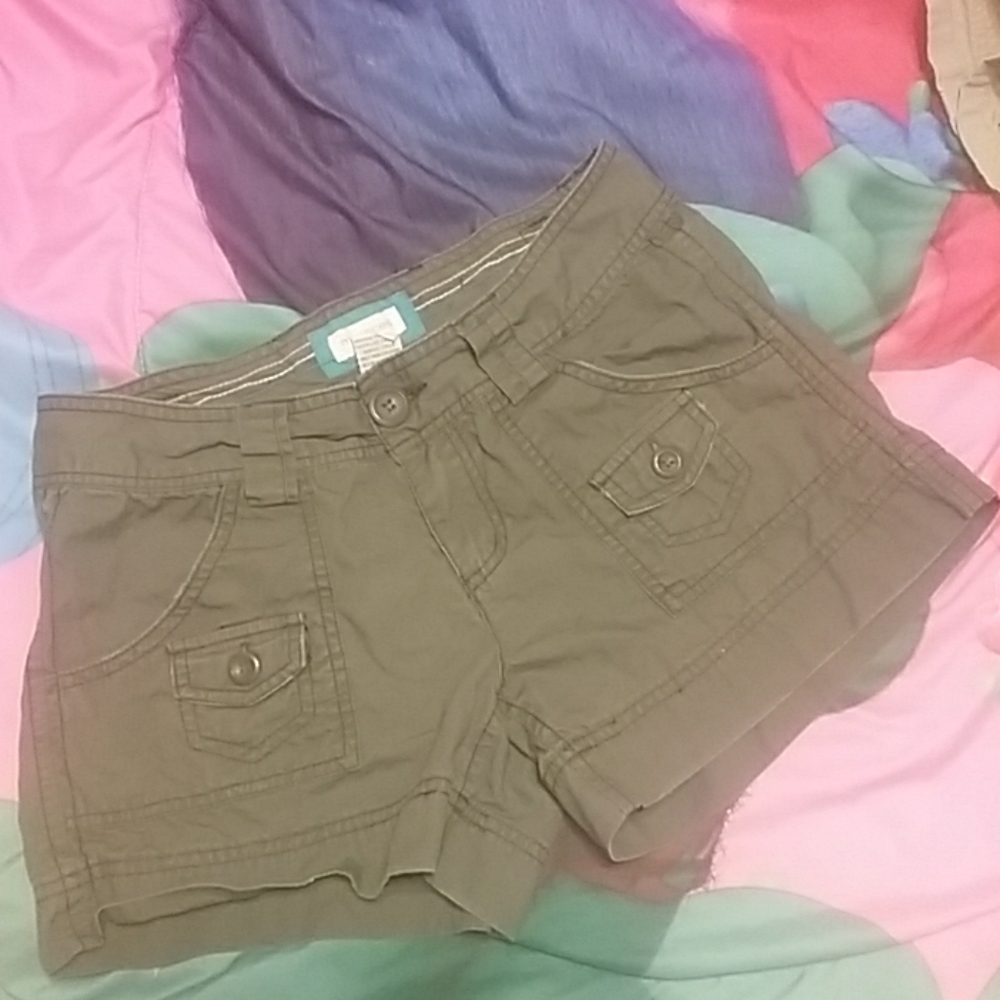 Shorts